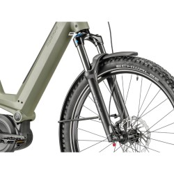 Moustache J ALL Cues PBL electric bike - 500Wh