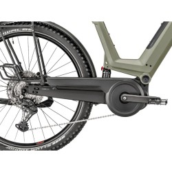 Moustache J ALL Cues PBL electric bike - 500Wh