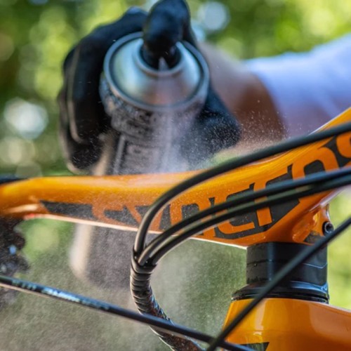 Spray lustrant Muc-off bike protect 500ml