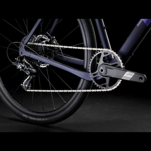 Bicicleta de gravel Trek Checkpoint ALR 4