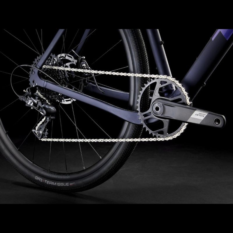 Bicicleta gravel Trek Checkpoint ALR 4