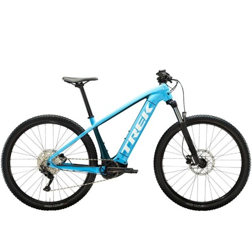 Trek Powerfly 4 625 3e gén. MTB e-fiets