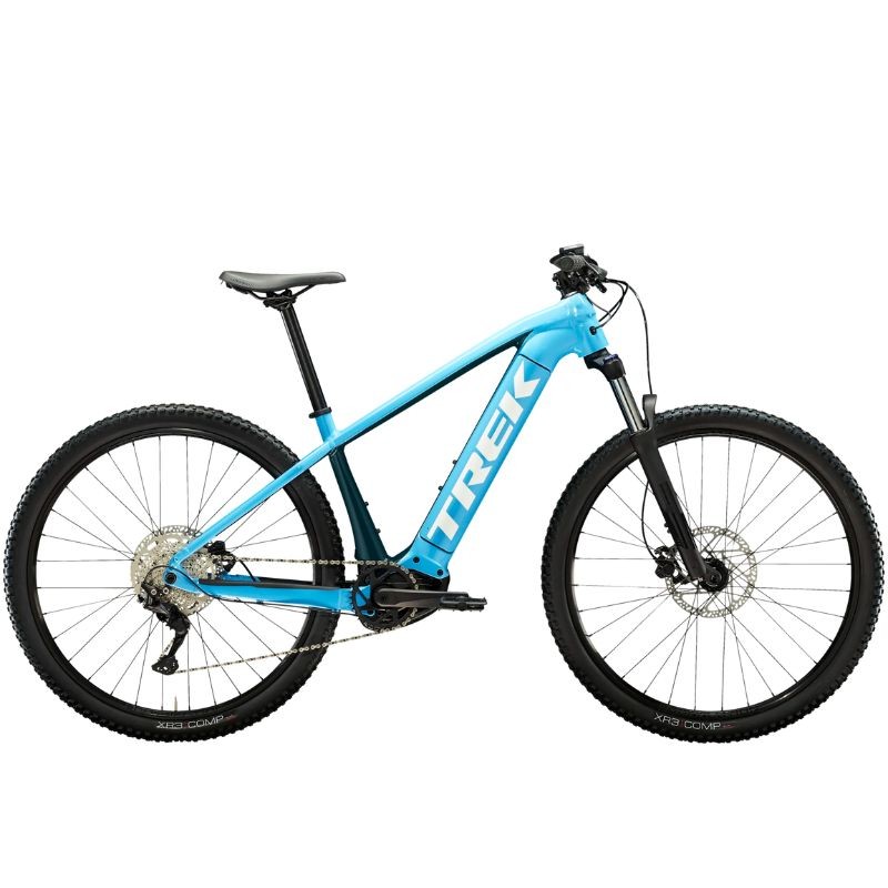 Trek Powerfly 4 625 3e gén. MTB e-bike