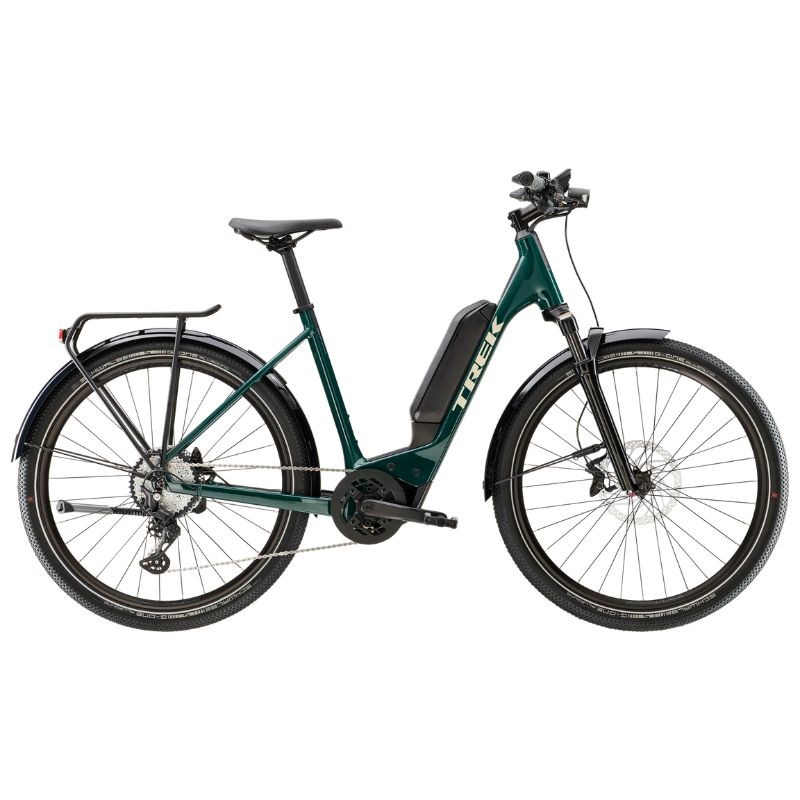 Trek Allant+ 6 Lowstep electric VTC