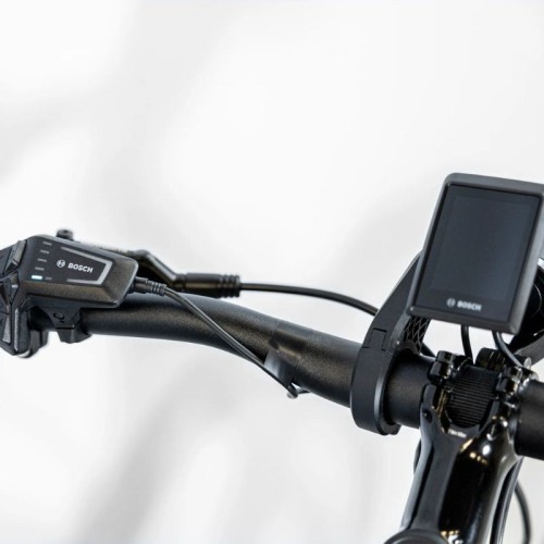 Bicicleta eléctrica Trek Allant+ 6 Lowstep