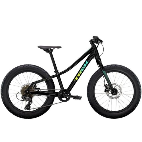 Bicicleta infantil Trek Roscoe de 20 polegadas