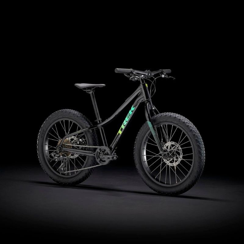 Trek Roscoe 20" kinderfiets