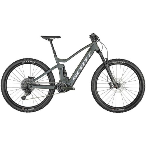 Bicicleta eléctrica Scott Stike Eride 930 2022