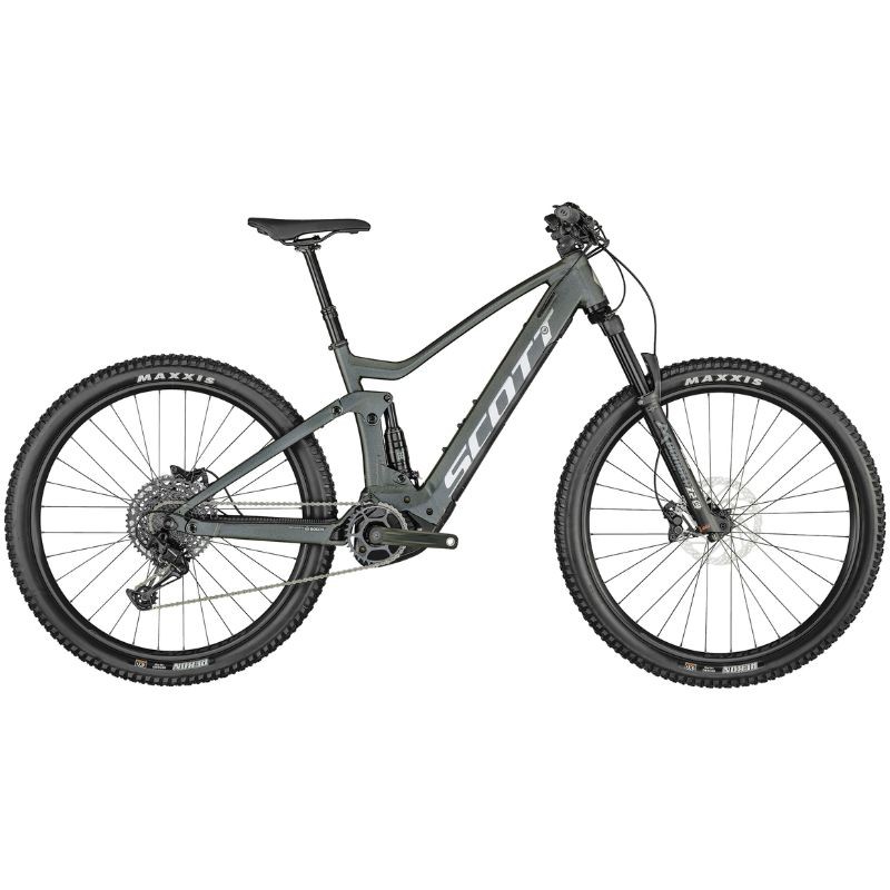 Scott Stike Eride 930 2022 MTB e-ride