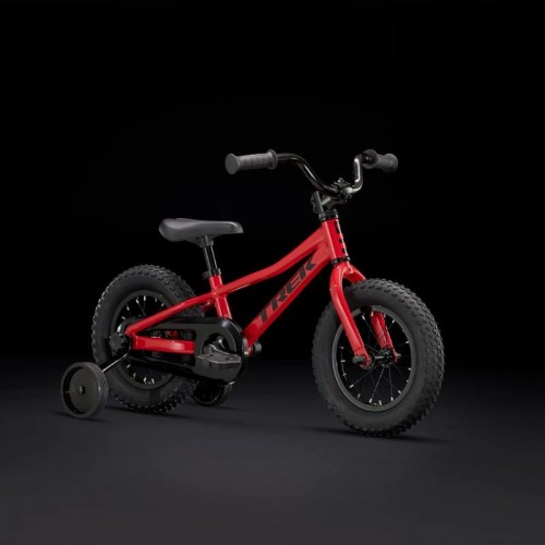 Bicicleta infantil Trek Precaliber de 12 polegadas