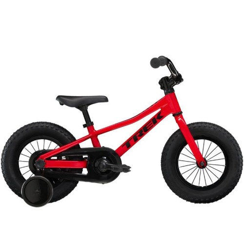 Bicicleta infantil Trek Precaliber de 12 pulgadas
