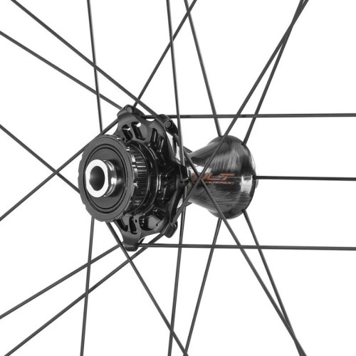 Juego de ruedas Campagnolo Bora Ultra WTO 45 Disc 2WF