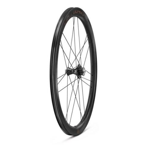Set di ruote Campagnolo Bora Ultra WTO 45 Disc 2WF