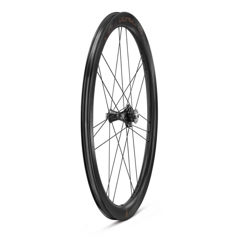 Juego de ruedas Campagnolo Bora Ultra WTO 45 Disc 2WF