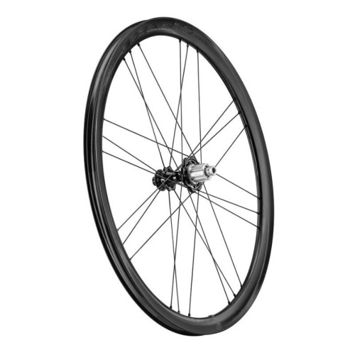 Campagnolo Bora WTO 35 Disc 2WF Laufradsatz