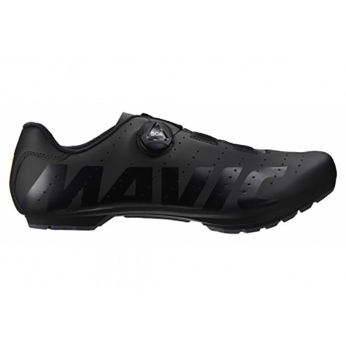 Sapatos Mavic Cosmic Elite SL para gravel