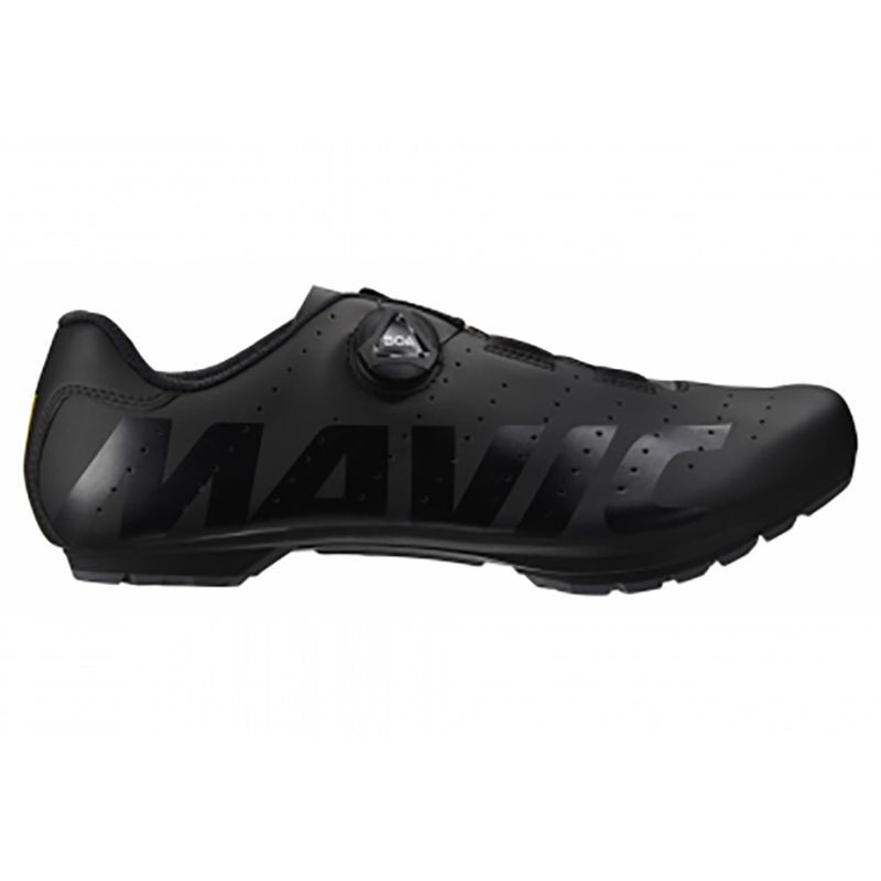 Chaussures Mavic Cosmic Boa SPD