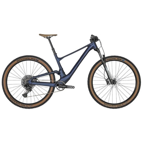 Bicicletta MTB Scott Spark 970 2022