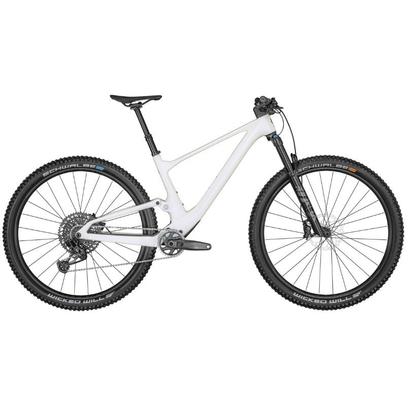 Scott Spark 920 MTB