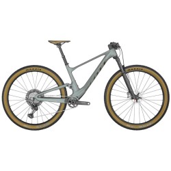 VTT Scott Scale RC Team Issue 2023 Reve de Velo