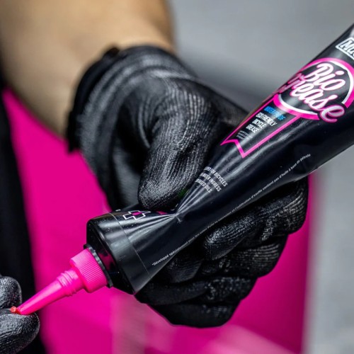 Muc-Off Biologisch Vet 150ml