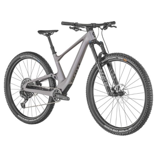 Bicicleta de montanha Scott Contessa Spark 910 2022