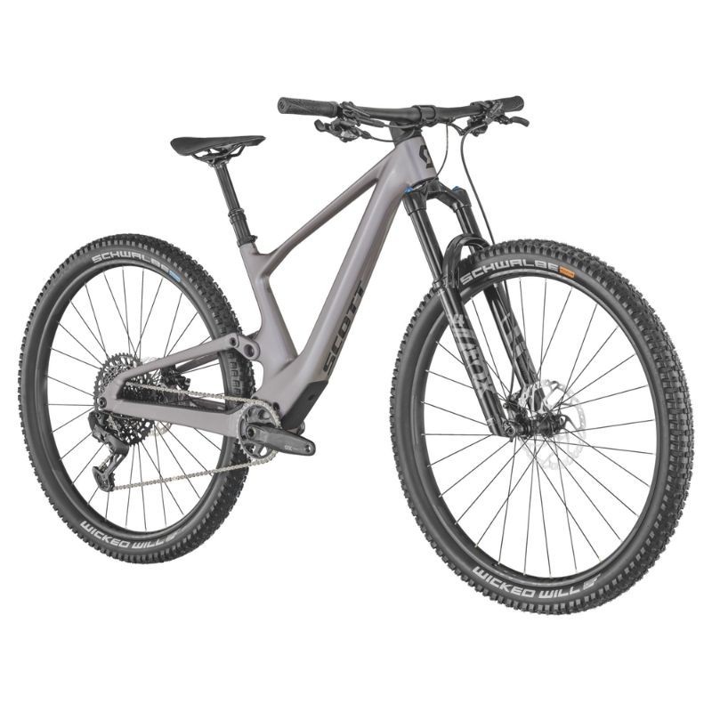 Bicicletta MTB Scott Contessa Spark 910 2022