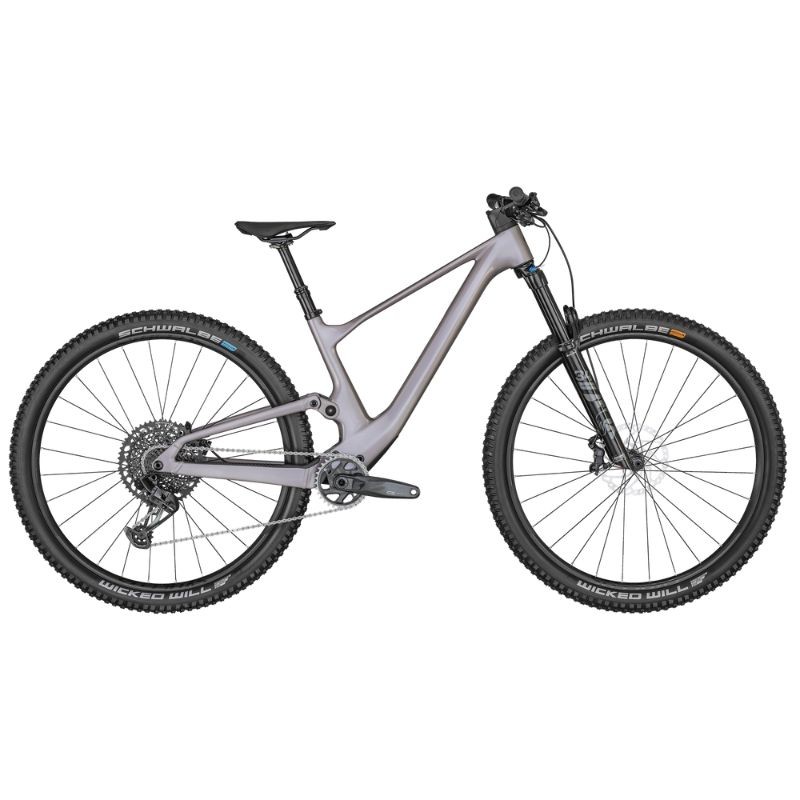 VTT Scott Contessa Spark 910 2022