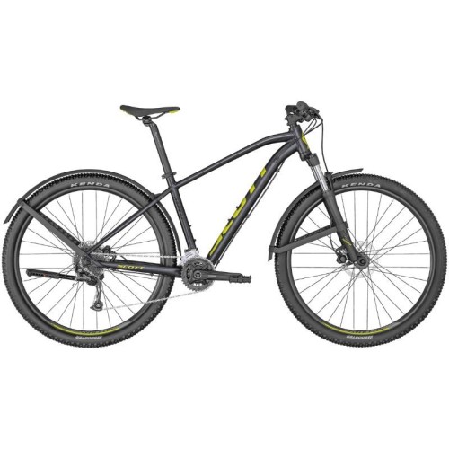 Bicicletta MTB Scott Aspect 950 EQ 2022