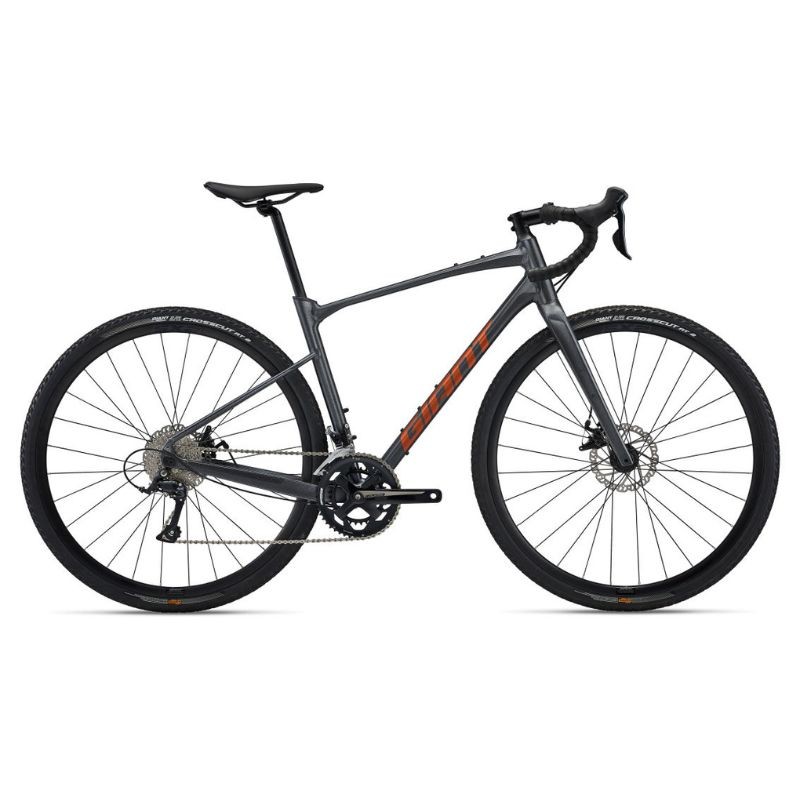 Giant Revolt 2 Gravel Bike