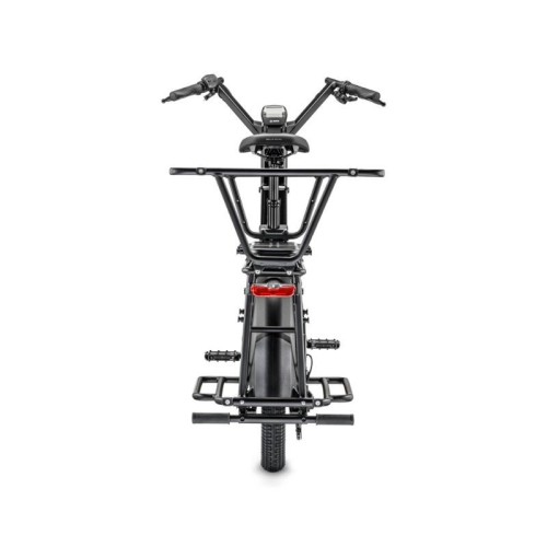 E-bike Moustache Lundi 20.3 Cargo