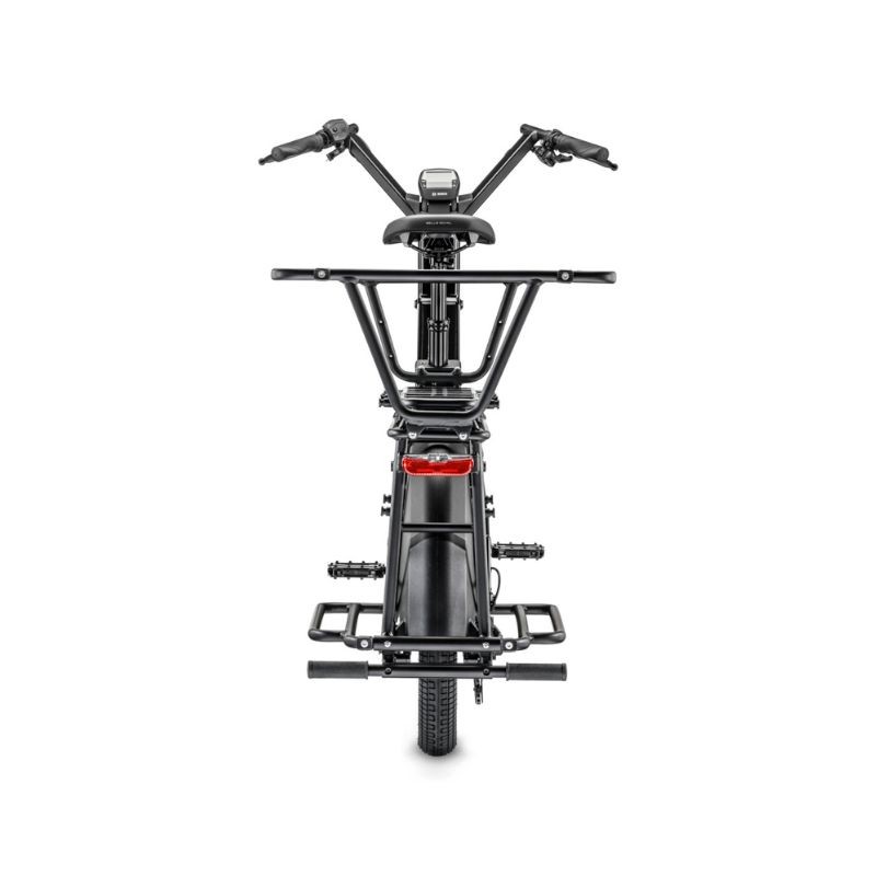 Moustache Lundi 20.3 Cargo e-bike