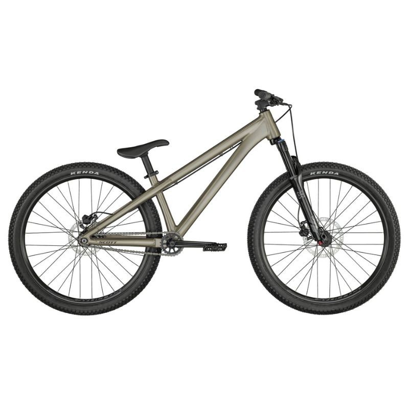 VTT Scott Voltage YZ 0.1