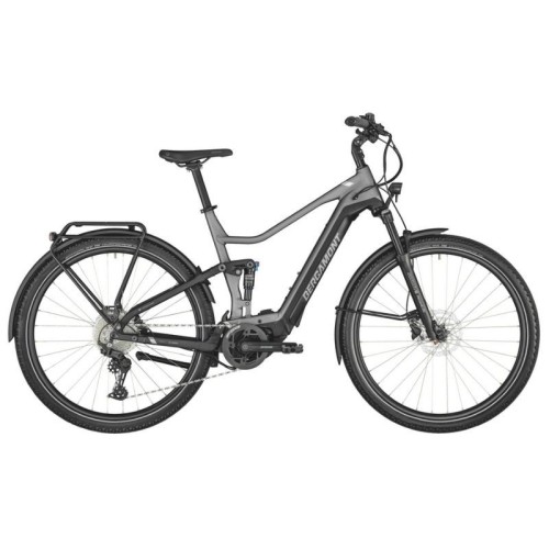Bergamont E-Horizon FS Expert - Bicicletta elettrica / e-Bike