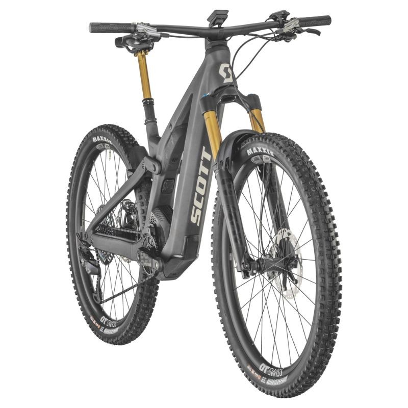 Scott Patron Eride 900 Ultimate 2022 MTB e-bike