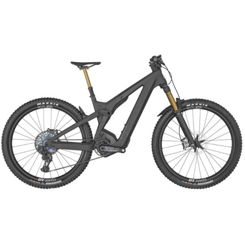 Bicicleta eléctrica de montaña Scott Patron Eride 900 Ultimate 2022