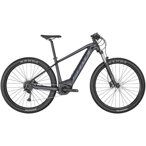 Bicicleta eléctrica de montaña Scott Aspect Eride 940 2022
