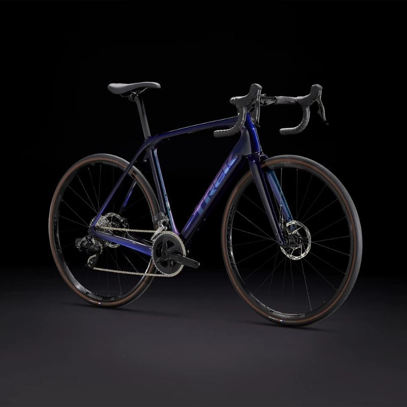 Trek Domane SL6 AXS - Racefiets