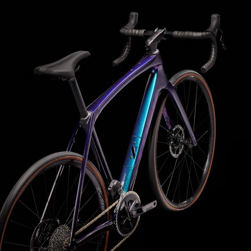 Trek Domane SL6 AXS - Vélo de route