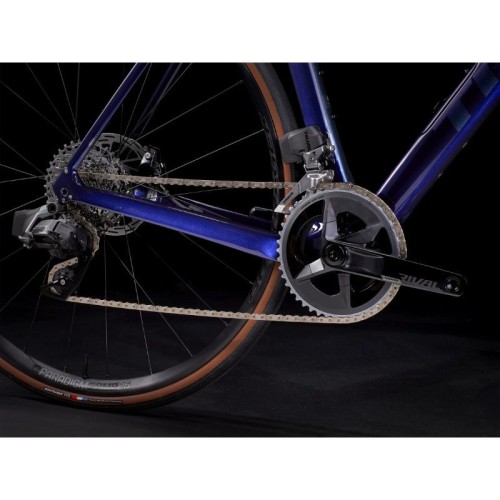 Trek Domane SL6 AXS - Rennrad