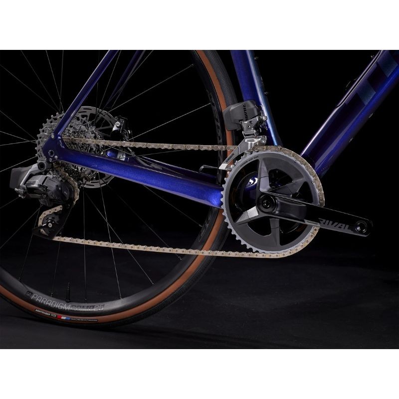 Trek Domane SL6 AXS - Racefiets