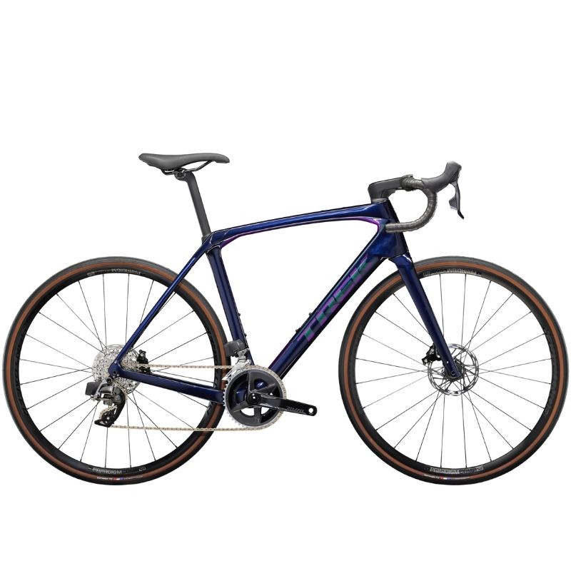 Trek Domane SL6 AXS Road Bike