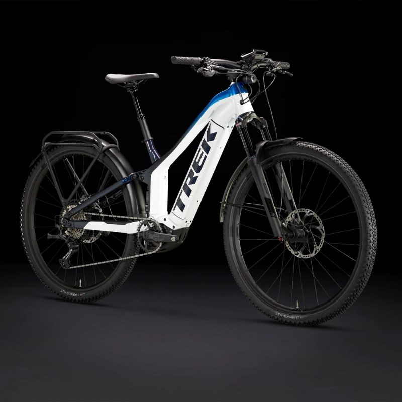 Trek Powerfly FS 9 Equipped - Bicicleta eléctrica de montaña al mejor precio