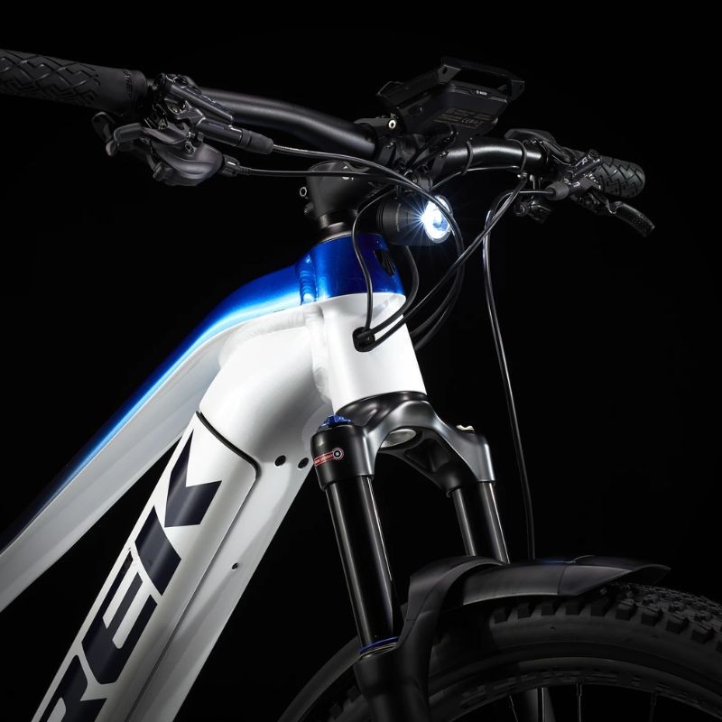 Trek Powerfly FS 9 Equipped - Bicicleta eléctrica de montaña al mejor precio