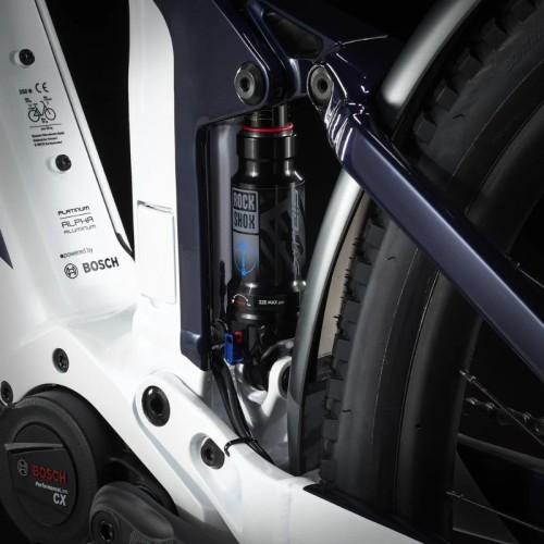 Trek Powerfly FS 9 Equipada - Bicicleta Elétrica de Montanha com o melhor preço