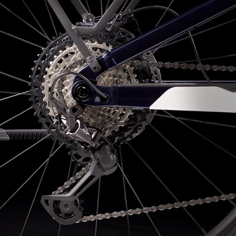 Bicicletta elettrica Trek Powerfly FS 9 al miglior prezzo