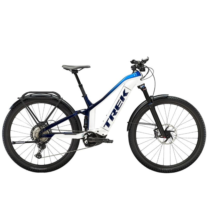 Trek Powerfly FS 9 Equipped MTB e-bike