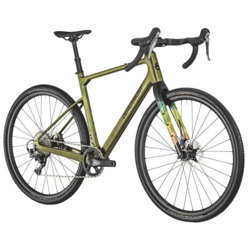 Bicicleta de gravel Bergamont Grandurance Elite 2022