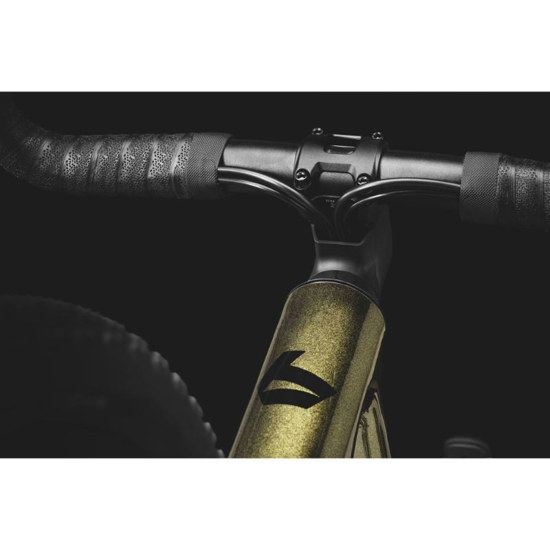 Bicicleta de gravel Bergamont Grandurance Elite 2022