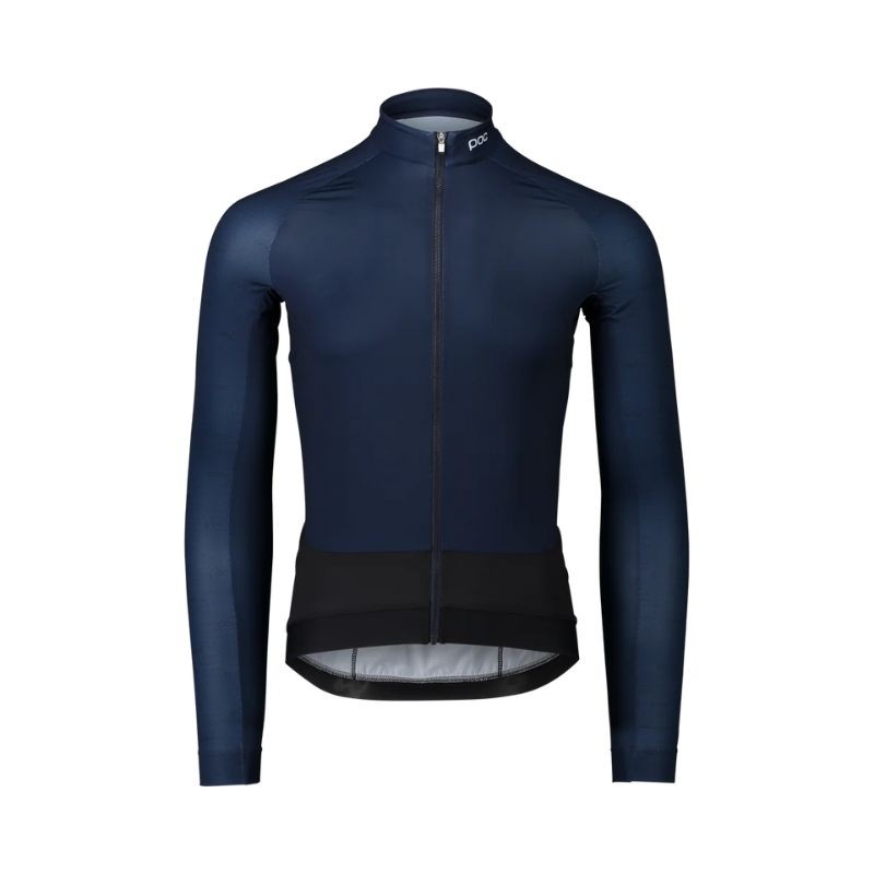 Long-sleeved jersey POC Essential Road
